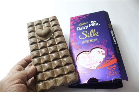 Celebrate This Valentines Day With Beautifully Crafted Cadbury Dairy