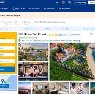 booking.com net worth 2022