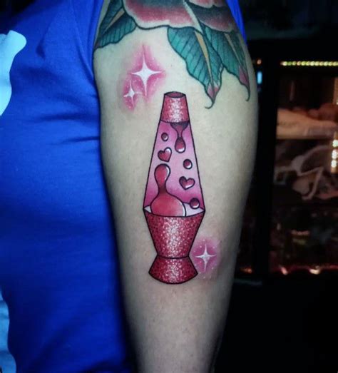 Top 100 Best Pink Tattoos For Women Pretty Color Ink Design Ideas