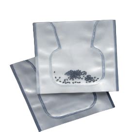 Bioreba Extraction Bags Universal U Form X Cm The Best