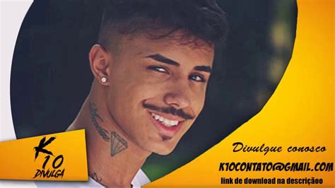 Mc Livinho Fazer Falta Download Na Descrição Dj Perera YouTube