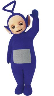 Tinky Winky | Teletubbies Wiki | Fandom