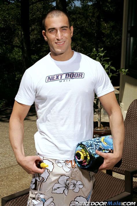 Work Gay Spencer Reed