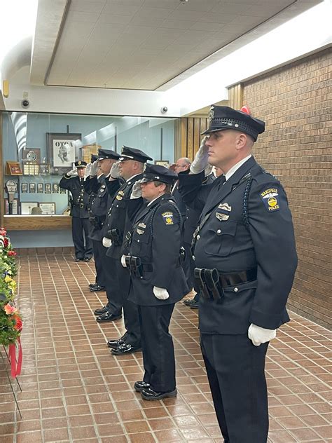 Specialized Units | Mansfield Police Department