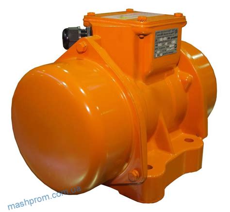 Вибраторы постоянного тока ЭВ-401 и ЭВ-401-01 | ТОВ "ЗАВОД УКРМАШПРОМ"