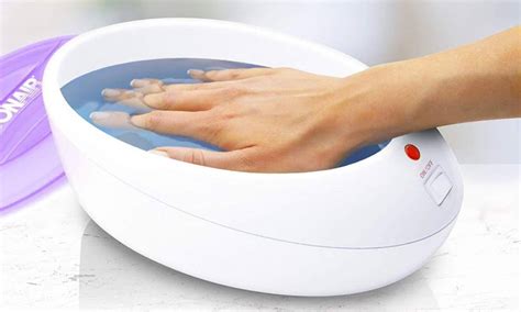 Top 10 Best Paraffin Wax Bath Machines In 2025 Reviews Buyers Guide