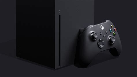 Microsoft finally reveals Xbox Series X specs | Shacknews