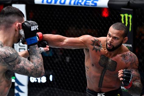 16 Fighters With The Most Knockouts In UFC History, Ranked