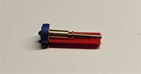 Bent Revo Nozzle Straightening Jig By Livefromnewyawk Download Free
