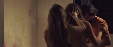 Nude Video Celebs Helena Albergaria Nude As Sombras