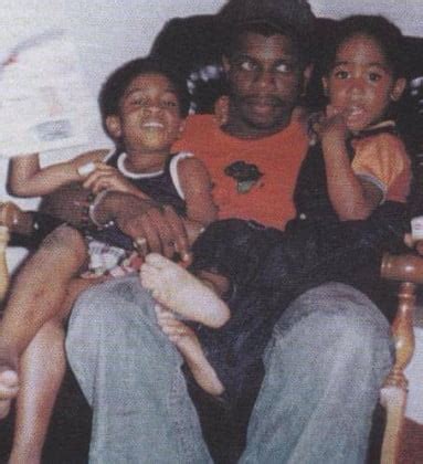 Dr. Mutulu Shakur - Tupac’s Step-Father | 2Pac's Family