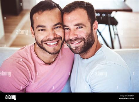 Cute Gay Male Hi Res Stock Photography And Images Alamy