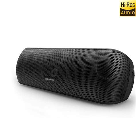 Anker Soundcore Motion Plus - Gadget Central