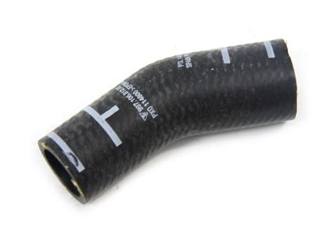 Original Porsche Coolant Hose Feed Short For Porsche