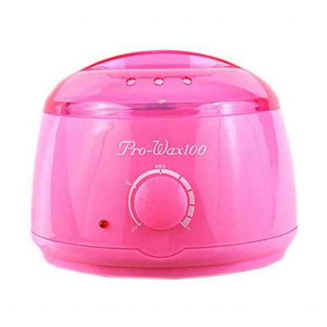 Воскоплав Pro-Wax 100 баночный - купить Воскоплав Про Вакс 100 в ...