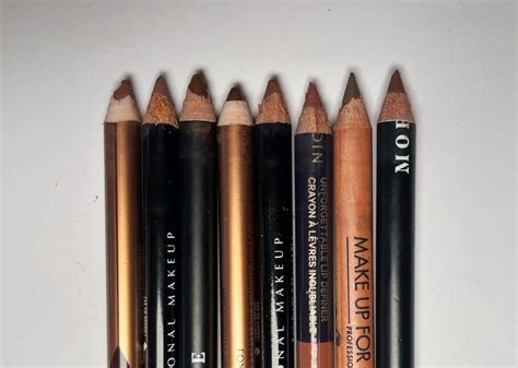 The Best Nude Lip Liners Showit Blog