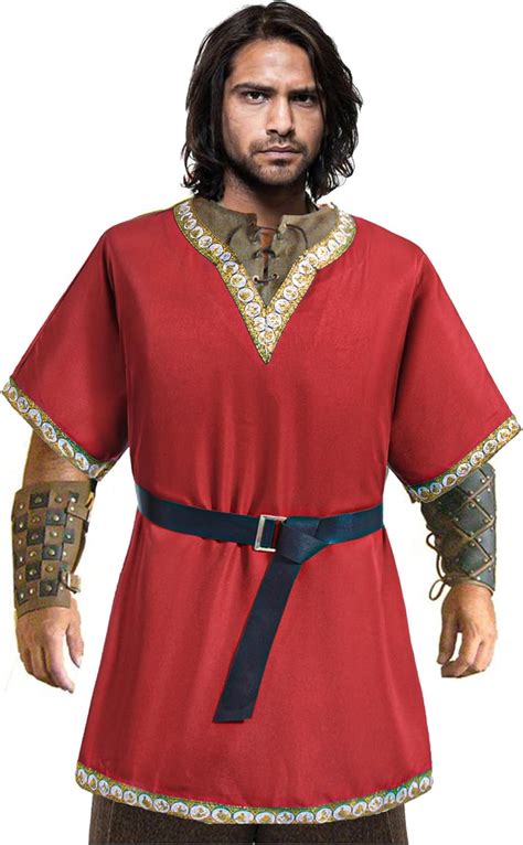 Homemade Medieval Costumes For Men