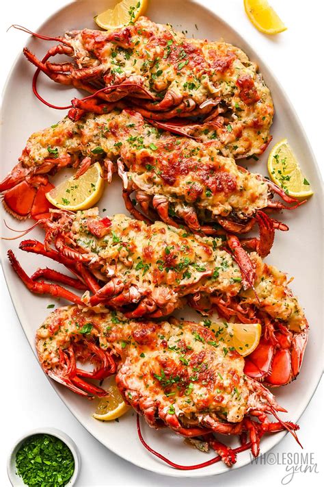 Lobster Thermidor A Wholesome Delicacy Storytellingco
