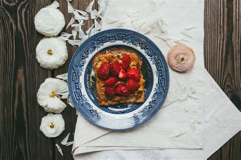 Free Images Table Leaf Flower Food Produce Breakfast Still Life