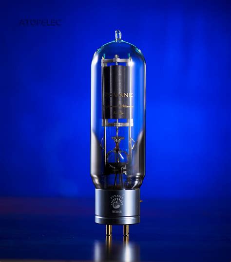 Pcs Matched Psvane We Plus Western Electric Replica Vacuum Tube