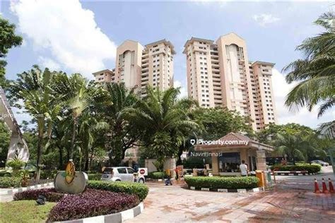 Sunway Lagoon View Resort Condominium Intermediate Condominium 5