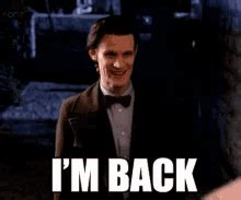 Im Back Meme S Tenor