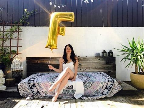 Hot Fernanda Andrade Photos Will Make You Feel Better ThBLOG