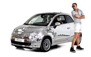 Mercado gay y funky business Consultoría artesana en red