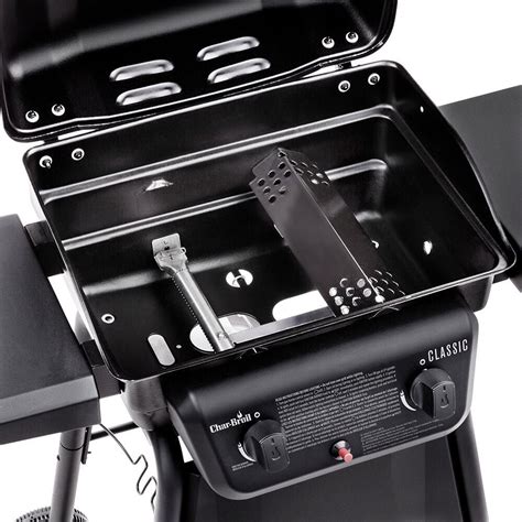 Char Broil Classic 2 Burner Gas Grill 20000 Btu Camping World