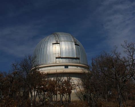 Observatoire Astronomique Saint Michel Balades Et Patrimoine