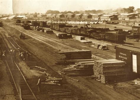 Camp Dodge: Iowa’s largest military base trained thousands of soldiers for World War I