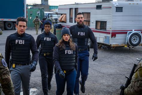 Is the FBI Season 6 premiere coming to CBS in 2023?