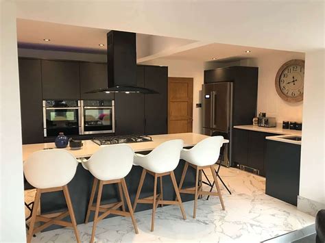 Bespoke Kitchens Davock Kitchens Doncaster