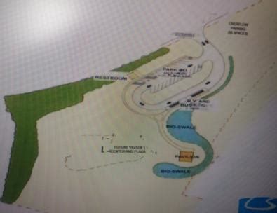 Moccasin Bend Park Officials Near Completion Of Fundraising To Start ...