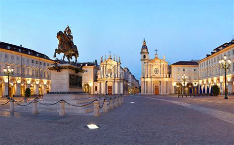 Turin The Foothills Of The Alps Includes Something For All Interests