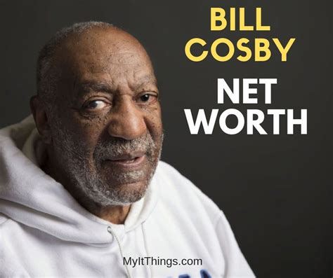 Bill Cosbys Net Worth in 2025 and How He Makes His Money