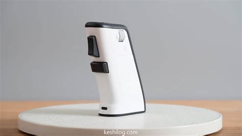 知る人ぞ知るガングリップ型マウスの新作「Ragnok 2」をレビュー | けしろぐ