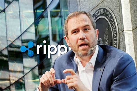 Ripple CEO Brad Garlinghouse Has Good And Bad News For XRP Community