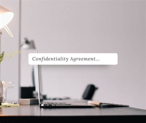 Non Disclosure Agreement Nda Legal Guide Pros And Cons