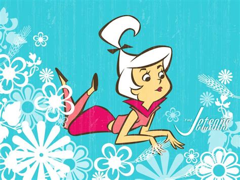 The Jetsons Wallpapers - Wallpaper Cave