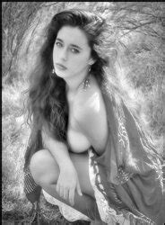 Goddesses Number ZB Porn