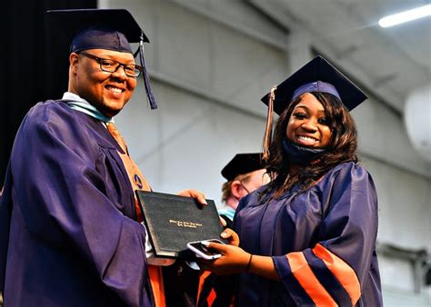 Photos William Penn Senior High School Graduation 2021