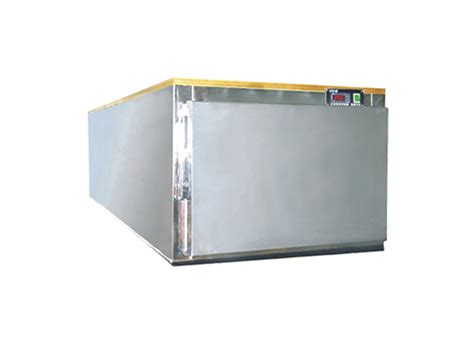 Morgue freezer for 1 body-YSSTG0101 – CIMA® MEDICAL