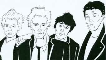 God Save The Sex Pistols Day By Day Part One