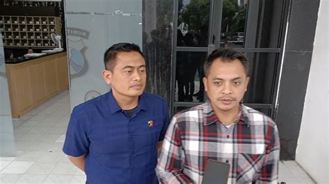 Awalnya Laporan Pelecehan Polisi Temukan Aksi Pencurian Diwilayah