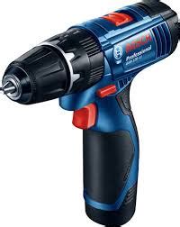 BOSCH Gsb 120-Li 2AH Darbeli Akülü Delme Vidalama - 06019G8100