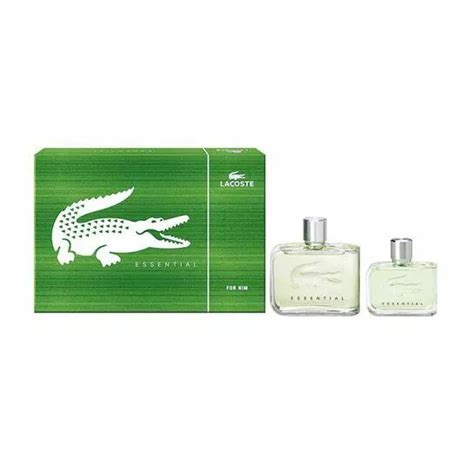 Купить духи Lacoste Essential — туалетная вода и парфюм Лакост ...