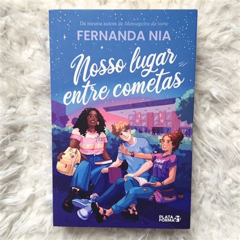 Nosso Lugar Entre Cometas