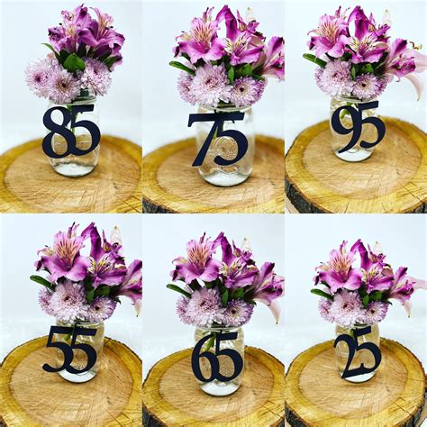 50th Birthday Centerpieces For Her Ubicaciondepersonascdmxgobmx