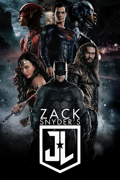 Justice League Snyder Cut Wallpapers - Wallpaper Cave